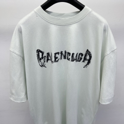 SS24 Balenciaga T-shirts Unisex 05101