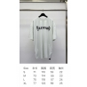 SS24 Balenciaga T-shirts Unisex 05101