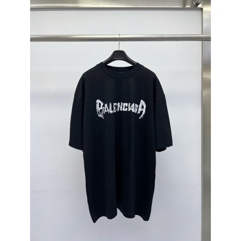 SS24 Balenciaga T-shirts Unisex 05100