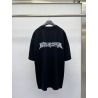 SS24 Balenciaga T-shirts Unisex 05100