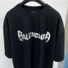 SS24 Balenciaga T-shirts Unisex 05100