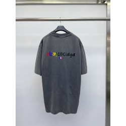 SS24 Balenciaga T-shirts Unisex 05102