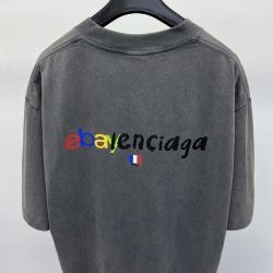 SS24 Balenciaga T-shirts Unisex 05102