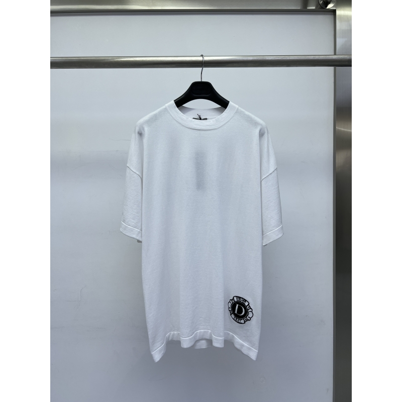 SS24 Dior T-shirts Unisex 50810