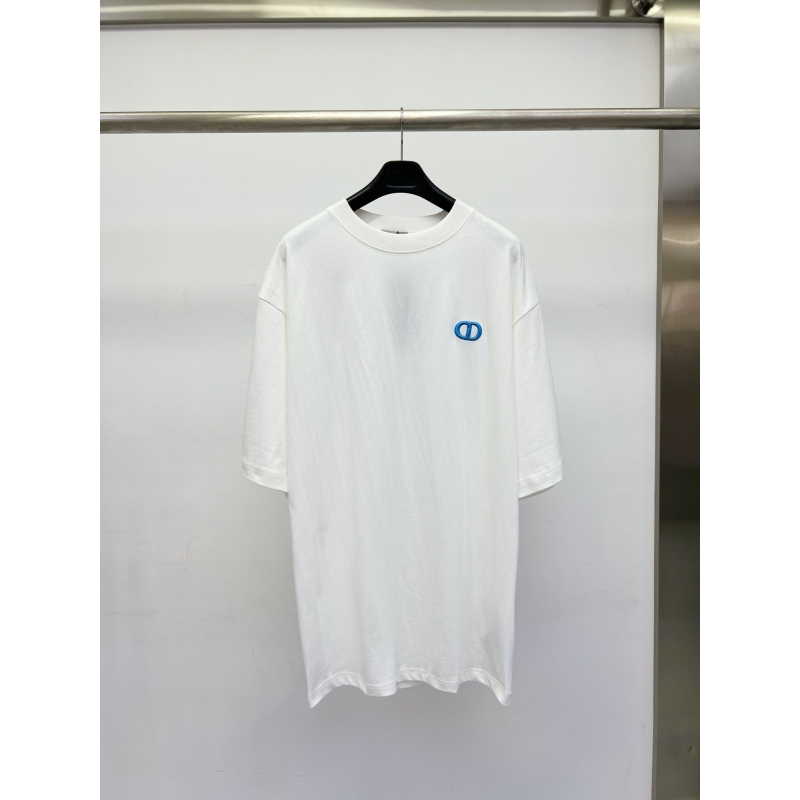 SS24 Dior T-shirts Unisex 50802