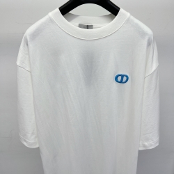 SS24 Dior T-shirts Unisex 50802