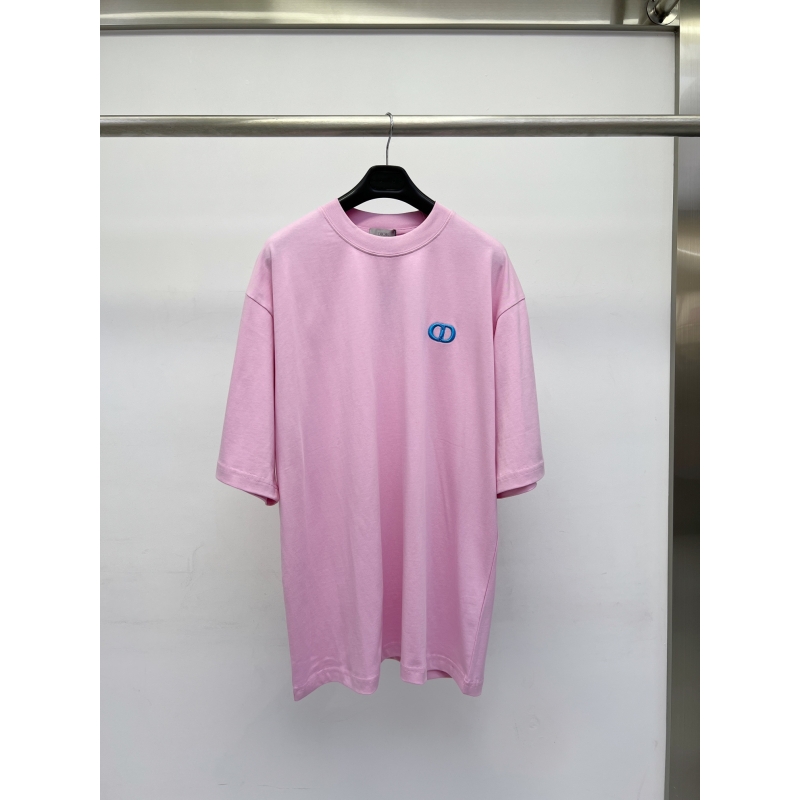 SS24 Dior T-shirts Unisex 50801