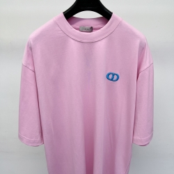 SS24 Dior T-shirts Unisex 50801