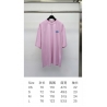 SS24 Dior T-shirts Unisex 50801