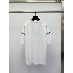 SS24 Dior T-shirts Unisex 50807