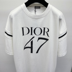 SS24 Dior T-shirts Unisex 50807