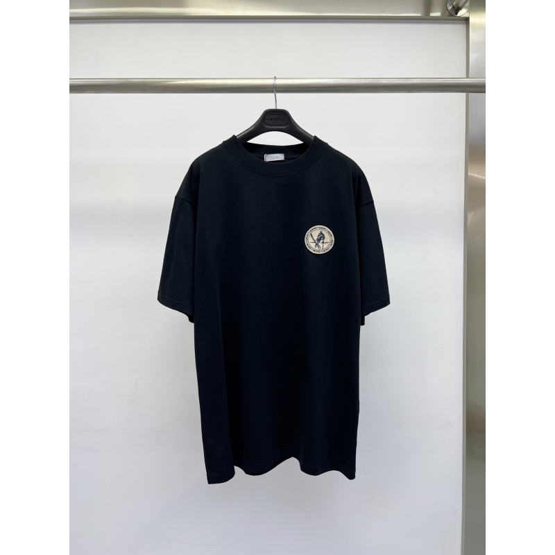 SS24 Dior T-shirts Unisex 50804