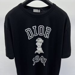 SS24 Dior T-shirts Unisex 50806