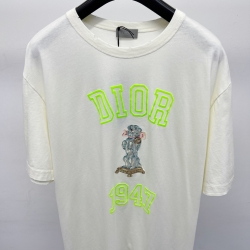 SS24 Dior T-shirts Unisex 50805