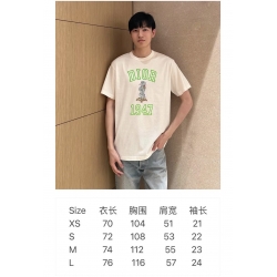 SS24 Dior T-shirts Unisex 50805