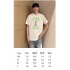 SS24 Dior T-shirts Unisex 50805