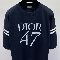 SS24 Dior T-shirts Unisex 50808