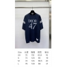 SS24 Dior T-shirts Unisex 50808