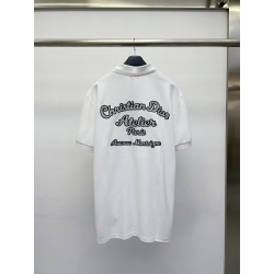 SS24 Dior T-shirts Unisex 50818