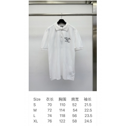 SS24 Dior T-shirts Unisex 50818