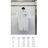 SS24 Dior T-shirts Unisex 50818