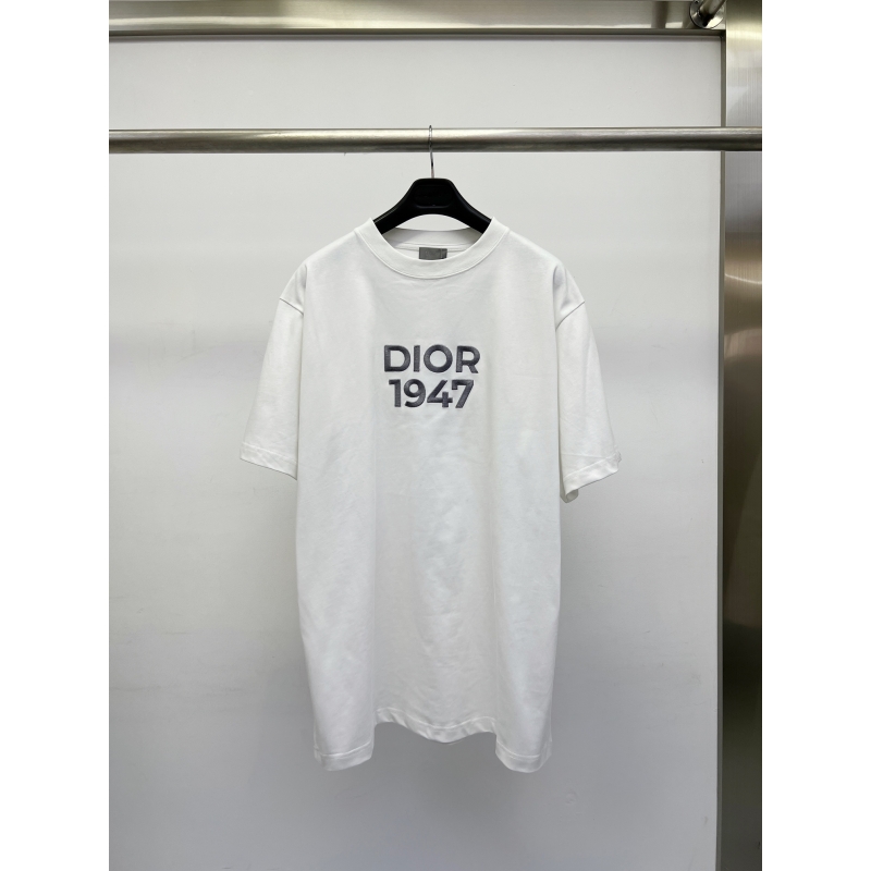 SS24 Dior T-shirts Unisex 50812