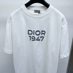 SS24 Dior T-shirts Unisex 50812