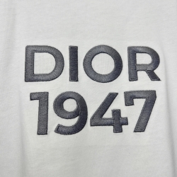 SS24 Dior T-shirts Unisex 50812