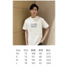 SS24 Dior T-shirts Unisex 50812