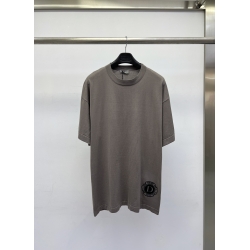 SS24 Dior T-shirts Unisex 50811