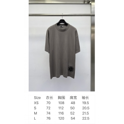 SS24 Dior T-shirts Unisex 50811