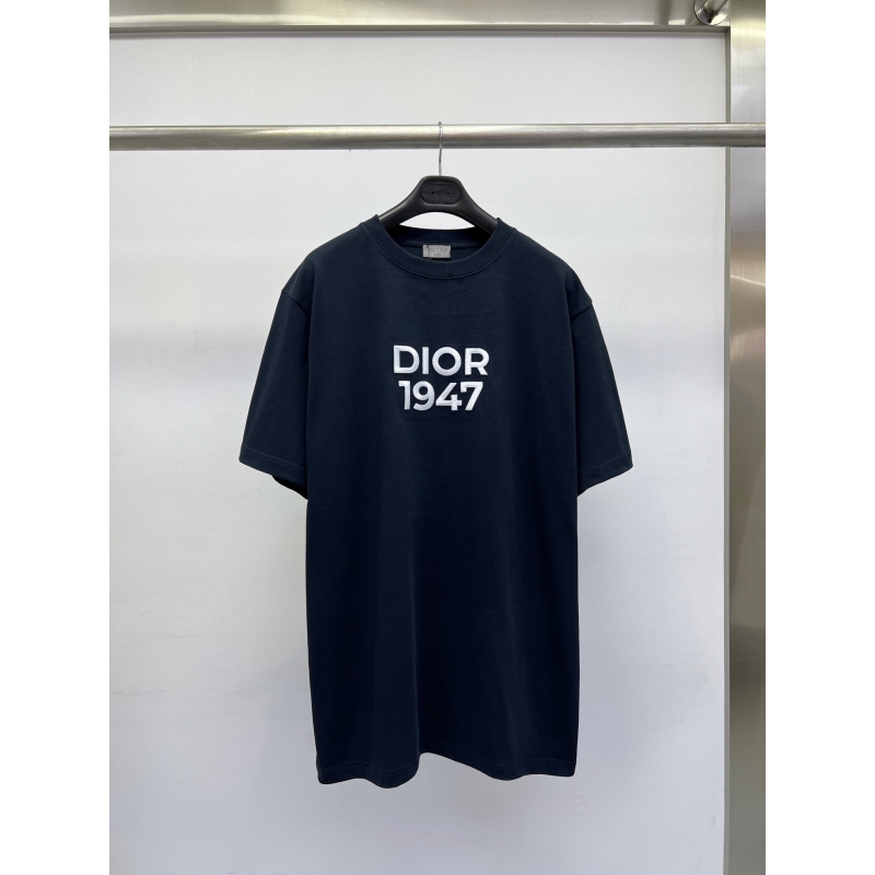 SS24 Dior T-shirts Unisex 50813