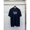 SS24 Dior T-shirts Unisex 50813