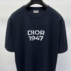 SS24 Dior T-shirts Unisex 50813