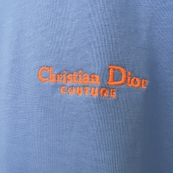 SS24 Dior T-shirts Unisex 50817