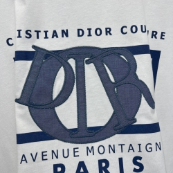 SS24 Dior T-shirts Unisex 50820