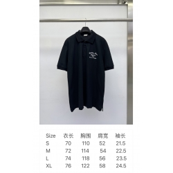 SS24 Dior T-shirts Unisex 50819