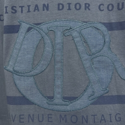 SS24 Dior T-shirts Unisex 50821