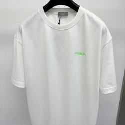 SS24 Dior T-shirts Unisex 50816