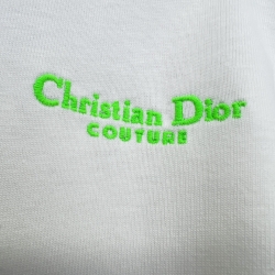 SS24 Dior T-shirts Unisex 50816