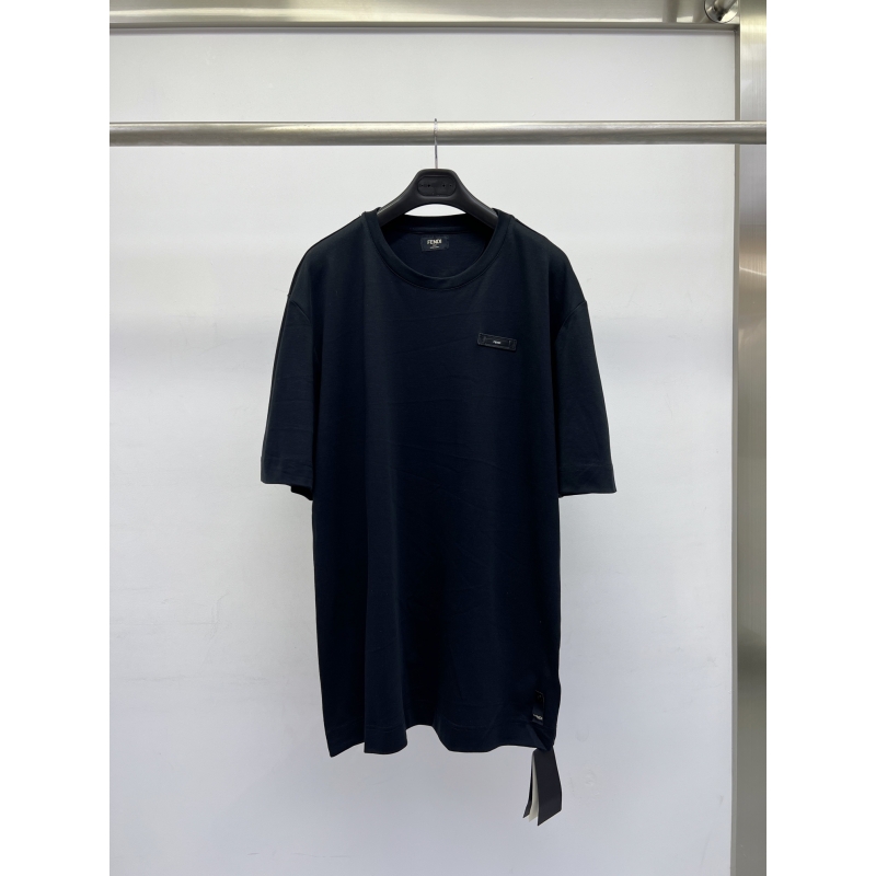 SS24 Fendi T-shirts Unisex 50906