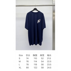 SS24 Fendi T-shirts Unisex 50904