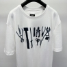 SS24 Fendi T-shirts Unisex 50909