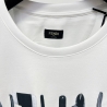 SS24 Fendi T-shirts Unisex 50909