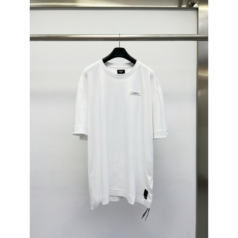 SS24 Fendi T-shirts Unisex 50905