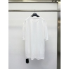 SS24 Fendi T-shirts Unisex 50905