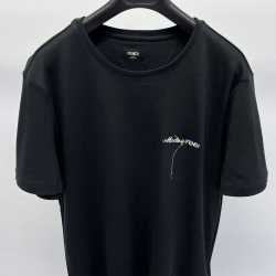 SS24 Fendi T-shirts Unisex 50908