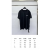 SS24 Fendi T-shirts Unisex 50908