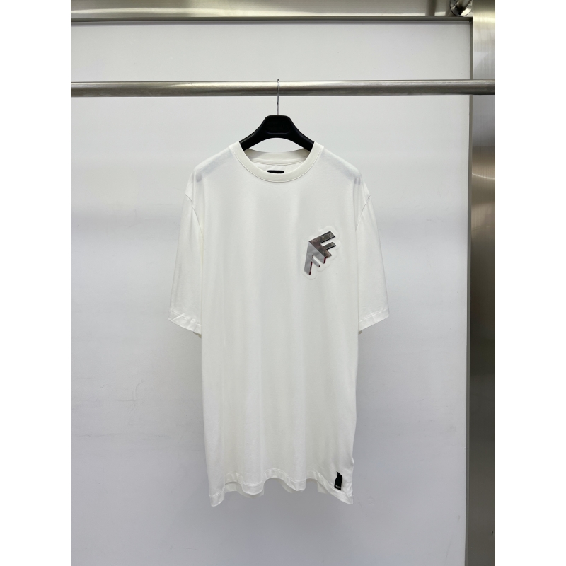 SS24 Fendi T-shirts Unisex 50903