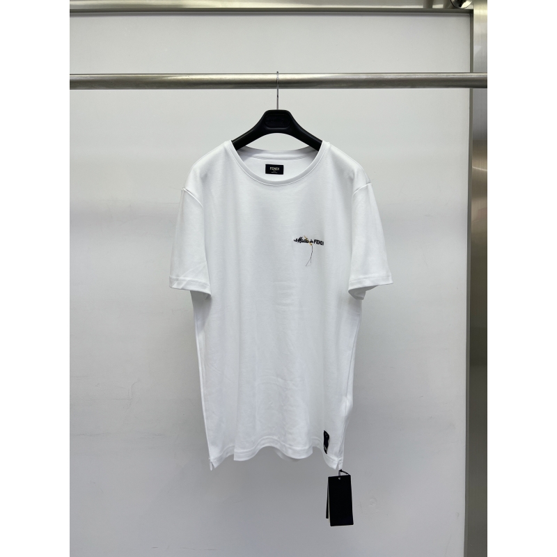 SS24 Fendi T-shirts Unisex 50907